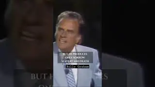 Billy Graham - #billygraham #lucifer #bible #lightbearer #meaning #deceptive #satan