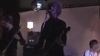 Galore - Pocket Rocket (live at B Side, Toronto, circa 2003)