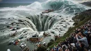 WATCH THIS NOW: Philippines&rsquo; Manila Cargo Rails Collapse in Minutes | Short Film
