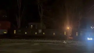 BillyT Trains