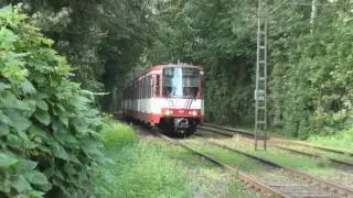 DUEWAG - B-Wagen (B80C) &bull; DVG