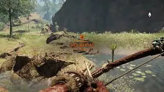 Far Cry Primal Side Quests Guide  Best Village Missions! Gameplay (no commentry)
