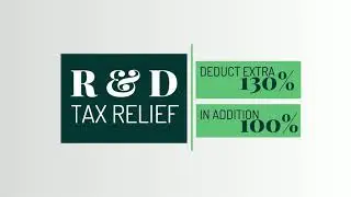 R&D Tax Relief Specialists