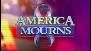 NBC News Special Report Open | 9.14.2001: America Mourns