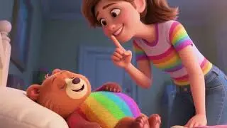 Gummy Giggle Makes a Wiggle English Nursery Rhyme Kids Songs