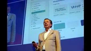BID 2025 - Erik Klein Nagelvoort (Blue Field Agency)