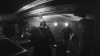 Doomed Men - 2017 - At One Stroke (NekroWerk Klub, Nordhausen)