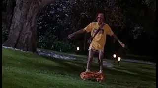 Clockstoppers - The Superfriends!