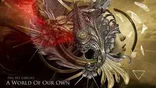 A World Of Our Own | EPIC HEROIC POSITIVE FANTASY HYBRID ORCHESTRAL MUSIC