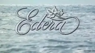 Эдера L'Edera заставка сериала