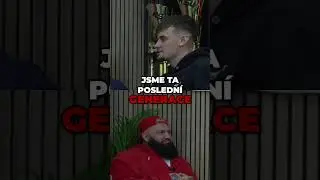 BRICHTALK#85 s @cvernaa je pr&aacute;vě on-line na YouTube TEAMBRICHTA 💣💥 Link najde&scaron; v biu.👊🏽