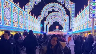 Winter Wonderland  VLOG-27   
