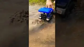 Ford tractor blue tractor 🚜 #tractorvideo #youtubeshorts #shorts