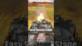 Does Anyone Play This Gamemode? #shorts #warthunder