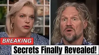Kody Tried to BRIBE Truely &mdash; David Woolley Shut It Down! Forensic Audit Panic!