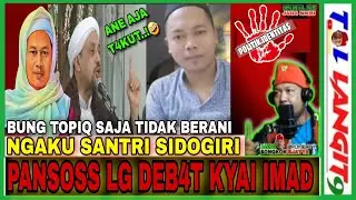 🇲🇨 BUNG TOPIQ SJ MINGKEM🤣❗️JGN PANSOS T4TT⁉️
