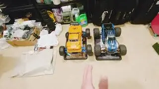 outcast 6s vs wide maxx- part 1(carnage 😱😭)