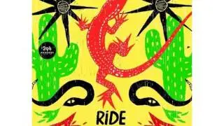 Mr Shandaar - Ride (Original Mix) [294 Records]
