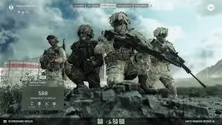 BF6 with some homies (10/27/25 VOD)