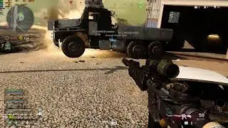 Call of Duty  Modern Warfare Armored Royale Stim glitch