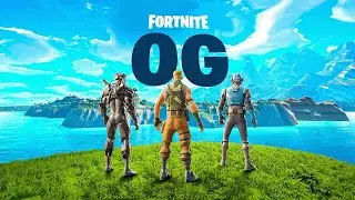 Igramo Fortnite sa drug