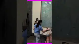 Sara Tendulkar Spotted in Simple Look | No Makeup, All Charm