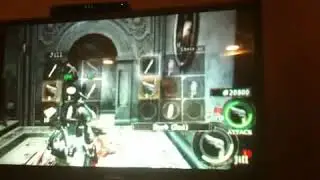 Lost in Nightmare hidden enemies
