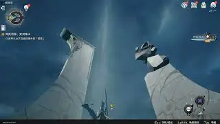 丹恒：得其雨露，安其壤土【星穹铁道1 2版本最感人的歌曲】