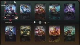 Smite 2 Arena: IS KINDA FUN????