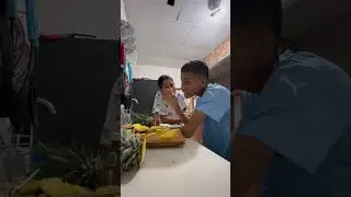Edier el Gitano ser&aacute; mi nuevo suegro🥰🙂