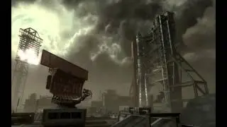 BLACK OPS  ASCENSION SECRET SONG