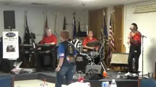 Jim Hyatt Band