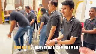 The Commitment Challenge | Team Building & Employee Engagement Activity