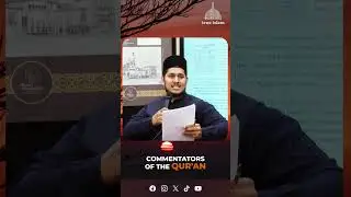 🌍 From London to the World &ndash; The Global Propagation of Islam by the Ahmadiyya Muslim Community
