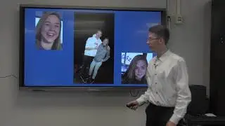 Toxic Social Media | Bret Willburn | Amarillo ISD