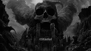 [FREE] Horror Phonk Type Beat x Deadmen Crew Type Beat 'Citadel