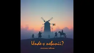 Unde-s nebunii? - versiunea extinsă