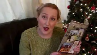 Stamping All Year Long Book Review and Thoughtful Last Minute Gift Ideas!