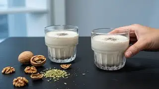 Before-Bed Elixir: Turn Your Sleep Into Fat-Burning Mode Naturally - Giảm C&acirc;n  -