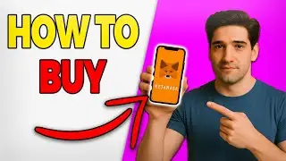 How to Buy Crypto on MetaMask Wallet (EASY)