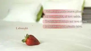 PALINKĖJIMAS LABANAKT ♫