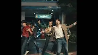 Dynamite By BTS #kpop #shorts #shortvideo #songlyrics #bts #btsarmy #dynamite #trending #lyrics