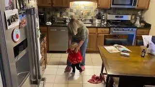 12th Annual Christmas Cookie Dance! 