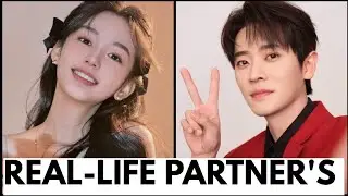 Zhou Ye & Ryan Cheng ( Legend Of The Female General )  Real-life Partners 2025