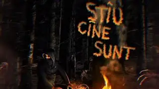 YNG SEBZYI - STIU CINE SUNT (Official Visual)