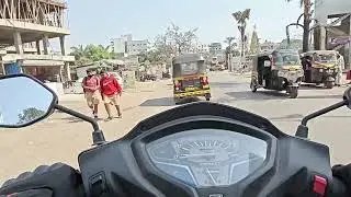Village Road Rides! (Kiiind of)
