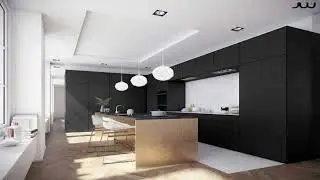 italian kitchen design 2025 || latest kitchen design 2025 || kitchen cabinet design