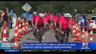 What Is The Pan-Mass Challenge?