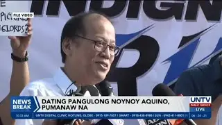 UNTV News Break | June 24, 2021 | 10:30am