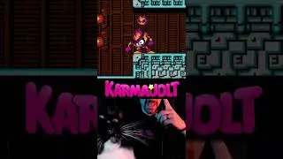 Break Quick Man's Stage with this Zip (Mega Man 2, NES) - A Wild Glitch Appears!